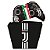 KIT Capa Case e Skin Xbox One Slim X Controle - Juventus Football Club - Imagem 1