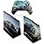 KIT Capa Case e Skin Xbox One Slim X Controle - Forza Motorsport 7 - Imagem 2