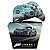KIT Capa Case e Skin Xbox One Slim X Controle - Forza Motorsport 7 - Imagem 1