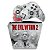 KIT Capa Case e Skin Xbox One Slim X Controle - The Evil Within 2 - Imagem 1