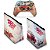 KIT Capa Case e Skin Xbox One Slim X Controle - Need For Speed Payback - Imagem 2