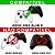 KIT Capa Case e Skin Xbox One Slim X Controle - Star Wars The Last Jedi - Imagem 3