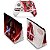 KIT Capa Case e Skin Xbox One Slim X Controle - Star Wars The Last Jedi - Imagem 2