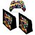 KIT Capa Case e Skin Xbox One Slim X Controle - Lego Avengers Vingadores - Imagem 2