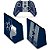 KIT Capa Case e Skin Xbox One Slim X Controle - Dallas Cowboys NFL - Imagem 2