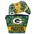KIT Capa Case e Skin Xbox One Slim X Controle - Green Bay Packers NFL - Imagem 1
