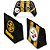 KIT Capa Case e Skin Xbox One Slim X Controle - Pittsburgh Steelers - NFL - Imagem 2