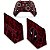 KIT Capa Case e Skin Xbox One Slim X Controle - Deadpool Comics - Imagem 2