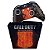 KIT Capa Case e Skin Xbox One Slim X Controle - Call of Duty Black ops 4 - Imagem 1