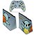 KIT Capa Case e Skin Xbox One Slim X Controle - Pokemon Squirtle - Imagem 2