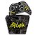 KIT Capa Case e Skin Xbox One Slim X Controle - Batman Comics - Imagem 1