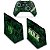 KIT Capa Case e Skin Xbox One Slim X Controle - Hulk Comics - Imagem 2