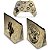 KIT Capa Case e Skin Xbox One Slim X Controle - Harry Potter - Imagem 2