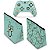 KIT Capa Case e Skin Xbox One Slim X Controle - Lula Molusco Bob Esponja - Imagem 2
