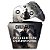 KIT Capa Case e Skin Xbox One Slim X Controle - Call Of Duty Modern Warfare - Imagem 1