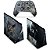 KIT Capa Case e Skin Xbox One Slim X Controle - Resident Evil Village - Imagem 2