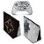 KIT Capa Case e Skin Xbox Series S X Controle - Gears 5 Bundle - Imagem 2