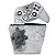 KIT Capa Case e Skin Xbox Series S X Controle - Gears 5 Bundle - Imagem 1