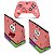 KIT Capa Case e Skin Xbox Series S X Controle - Patrick - Imagem 2