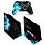 KIT Capa Case e Skin Xbox Series S X Controle - Gears 5 - Imagem 2