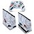KIT Capa Case e Skin Xbox Series S X Controle - Forza Motor Sport 8 - Imagem 2