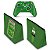 KIT Capa Case e Skin Xbox Series S X Controle - Pickle Rick And Morty - Imagem 2