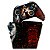 KIT Capa Case e Skin Xbox Series S X Controle - Joker Filme - Imagem 1
