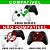 KIT Capa Case e Skin Xbox Series S X Controle - The Witcher 3 - Imagem 3