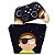 KIT Capa Case e Skin Xbox Series S X Controle - Morty Rick And Morty - Imagem 1