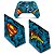 KIT Capa Case e Skin Xbox Series S X Controle - Superman Comics - Imagem 2