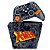KIT Capa Case e Skin Xbox Series S X Controle - X-Men Comics - Imagem 1