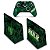 KIT Capa Case e Skin Xbox Series S X Controle - Hulk Comics - Imagem 2