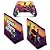 KIT Capa Case e Skin Xbox Series S X Controle - GTA V - Imagem 2