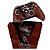 KIT Capa Case e Skin Xbox Series S X Controle - Venom Tempo de Carnificina - Imagem 1