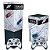 KIT Xbox Series X Skin e Capa Anti Poeira - Forza Motor Sport 8 - Imagem 2