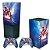 KIT Xbox Series X Skin e Capa Anti Poeira - Vingadores Ultimato Endgame - Imagem 1