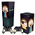 KIT Xbox Series X Skin e Capa Anti Poeira - Morty Rick And Morty - Imagem 1