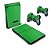PS2 Slim Skin - Verde - Imagem 1
