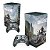 Xbox Series X Skin - Call of Duty Warzone - Imagem 1
