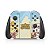 KIT Nintendo Switch Skin e Capa Anti Poeira - Animal Crossing - Imagem 5