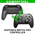 KIT Capa Case e Skin Nintendo Switch Pro Controle - Bowser s Fury - Imagem 3