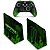 KIT Capa Case e Skin Xbox Series S X Controle - Monster Energy Drink - Imagem 2