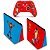 KIT Capa Case e Skin Xbox Series S X Controle - Crash Bandicoot - Imagem 2