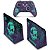 KIT Capa Case e Skin Xbox Series S X Controle - Sea Of Thieves Bundle - Imagem 2