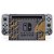 Nintendo Switch Skin - Monster Hunter Rise - Imagem 1