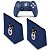 KIT Capa Case e Skin PS5 Controle - Tom - Imagem 2