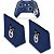 KIT Capa Case e Skin Xbox One Slim X Controle - Tom - Imagem 2