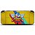 KIT Nintendo Switch Oled Skin e Capa Anti Poeira - Sonic Mania - Imagem 4