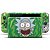 KIT Nintendo Switch Oled Skin e Capa Anti Poeira - Rick And Morty - Imagem 3