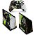 KIT Capa Case e Skin Xbox One Fat Controle - Call Of Duty Modern Warfare II - Imagem 2